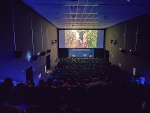 RECENSIONE VEDTV FILM IN CONCORSO al GIFFONI FILM FESTIVAL Generator +18: NORTH OF ALBANY by Marianne Farley (Canada, 2023) - (per §VEDTV Elisabetta Giordano)