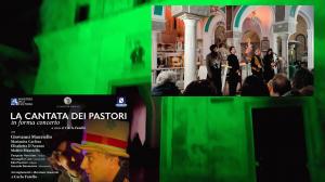 La Cantata dei Pastori in forma di concerto - Furore (SA)