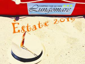 ESTATE 2019 - Camping Village Case Vacanza Lungomare Cropani Marina (CZ)-  Eurecastyle Animazione