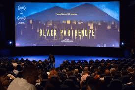 BLACK PARTENOPE - il film presentato al Laboratorio di Produzioni Audiovisive dell'Orientale è in tutte le sale cinematografiche
