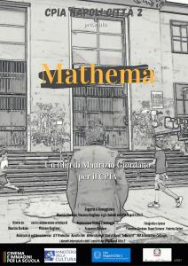 MATHEMA: un film di Maurizio Giordano per il CPIA Napoli Città 2 - Cinema e Immagini per la scuola - MIC - MIUR