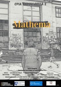 MATHEMA: un film di Maurizio Giordano per il CPIA - Cinema e Immagini per la scuola - MIC - MIUR