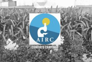 AIRC COMITATO CAMPANIA