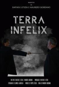 TERRA INFELIX, il film di Maurizio Giordano sulla Terra dei Fuochi  presentato alla 74° edizione del Festival Internazionale del Cinema di Salerno
